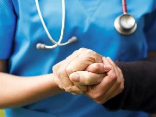 第二届世界患者安全日