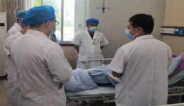 胸腔镜下手术治疗纵膈肿瘤、为患者带来福音