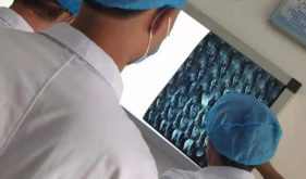 我院成功开展首例膝关节单髁置换术