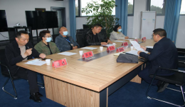 毕节市三医邀请区市场监督管理局开展医疗服务督导培训