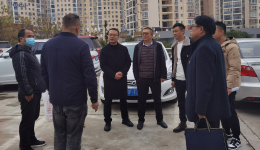 节水惜水，从我做起  ——市三医践行绿色发展，获“省级节水型单位”验收通过