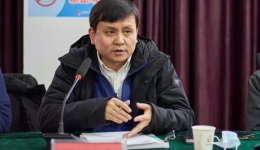 张文宏教授团队赴毕节市三医开展消除耐药结核病危害项目座谈交流