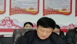 坚定历史自信 走好新的赶考之路 --市第三人民医院召开党史学习教育专题民主生活会