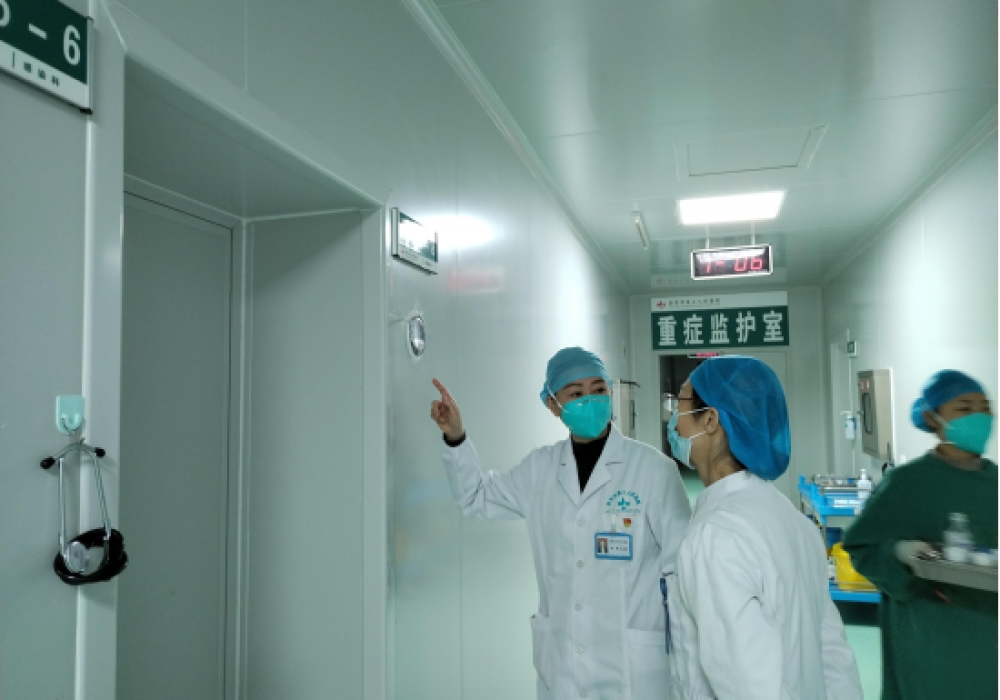 统筹兼顾：疫情防控与安全生产两不误