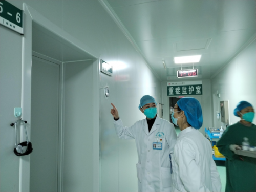 统筹兼顾：疫情防控与安全生产两不误