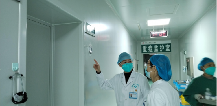 统筹兼顾：疫情防控与安全生产两不误