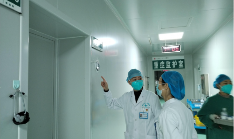 统筹兼顾：疫情防控与安全生产两不误