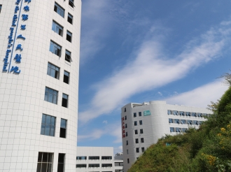 医院新院区建设进度（持续更新）